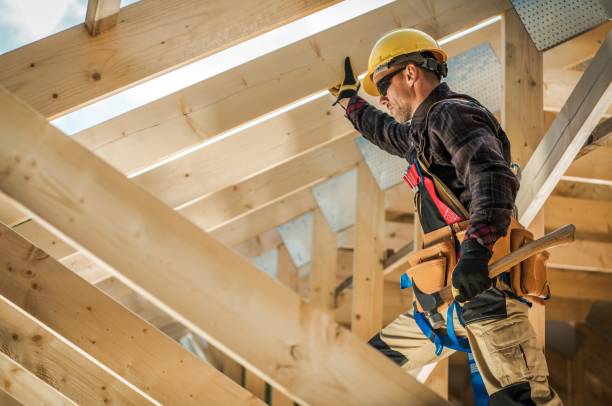 Best Residential Roofing Contractor  in Loudon, TN