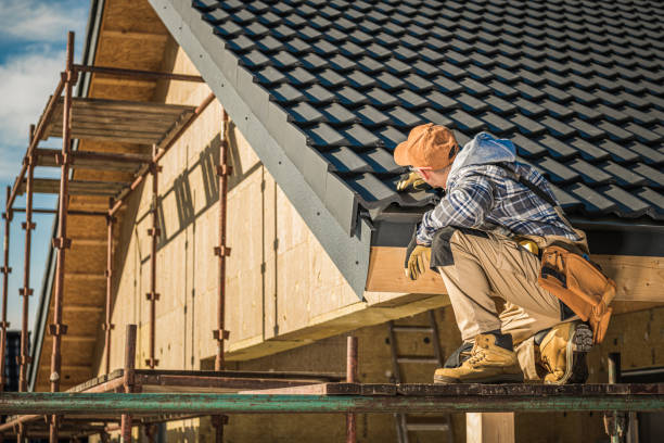 Best Best Roofing Contractors  in Loudon, TN