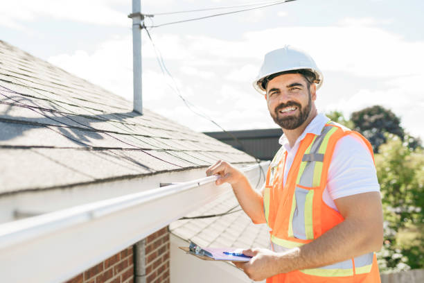 Quick and Trustworthy Emergency Roof Repair Services in Loudon, TN