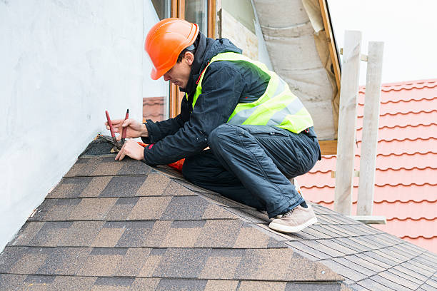 Best Commercial Roof Installation  in Loudon, TN