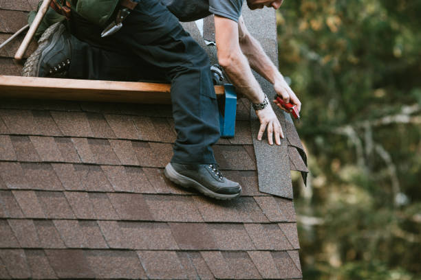 Best Residential Roofing Contractor  in Loudon, TN