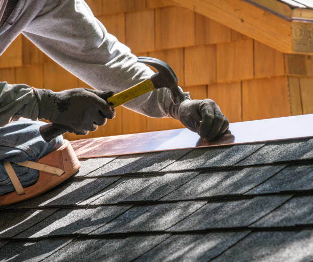 Best Gutter Installation and Roofing  in Loudon, TN